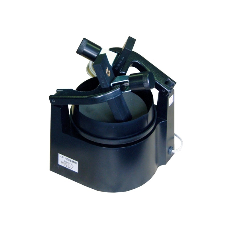 墨運堂　KT-N型　墨磨機　2丁掛