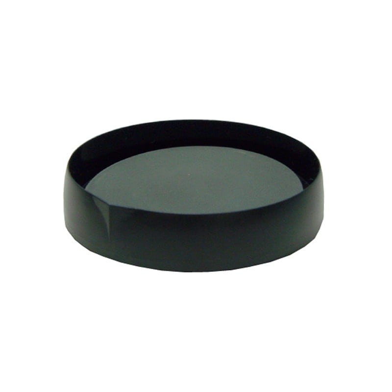 墨運堂　墨池斜硯　SS型　漢字用