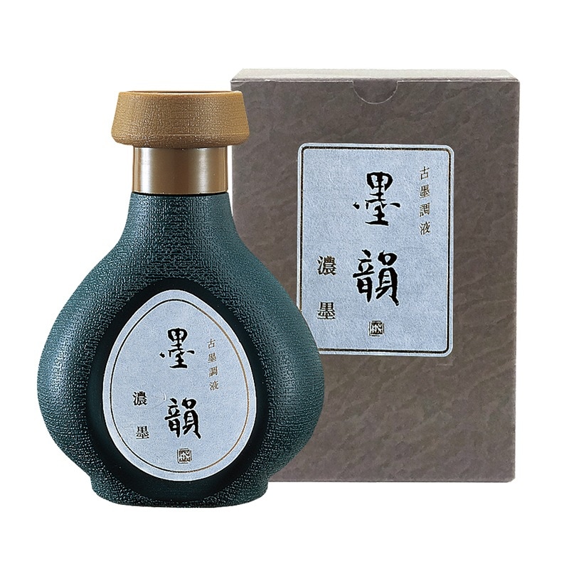 呉竹　墨韻　500ml