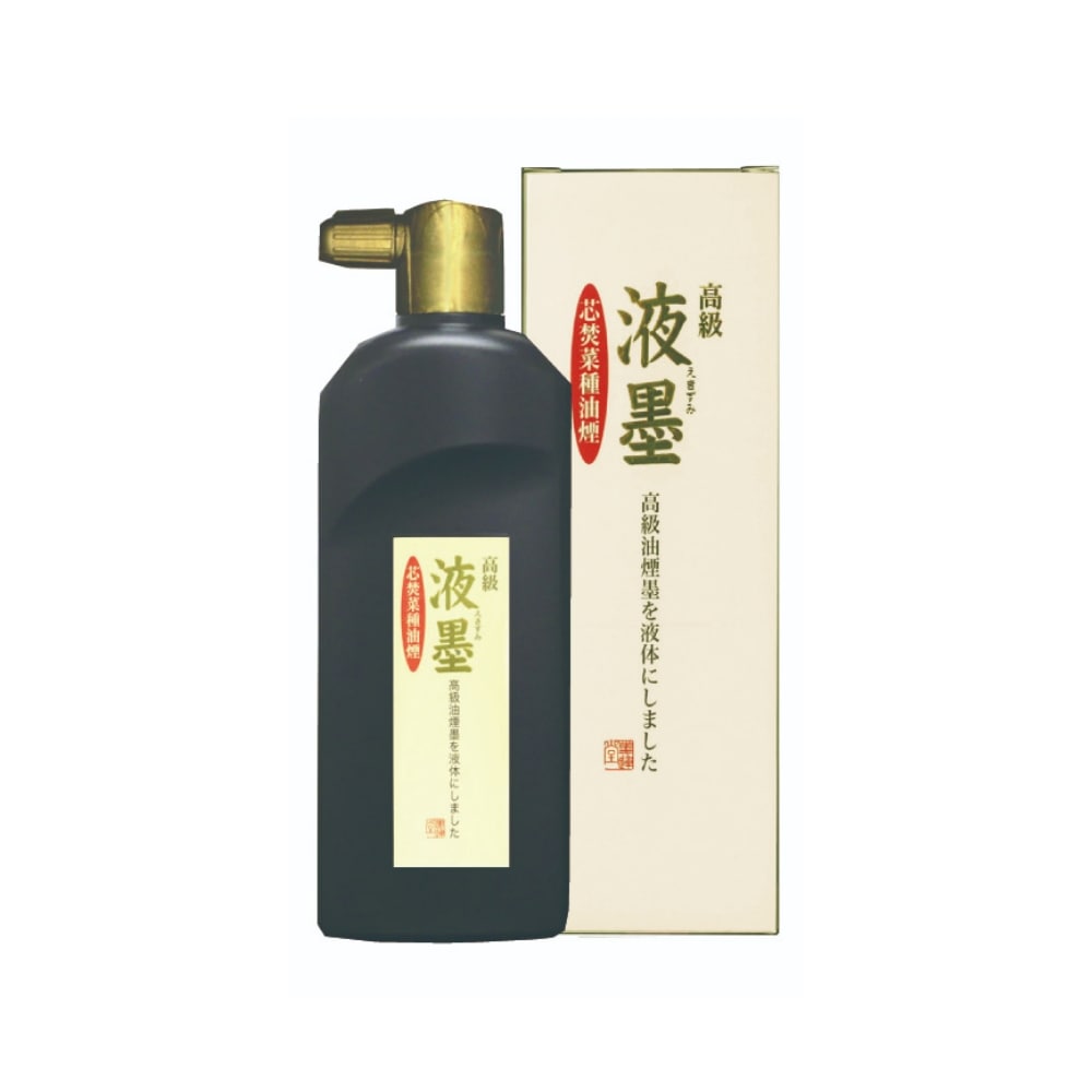 墨運堂　第三の墨　高級　液墨　350ｇ