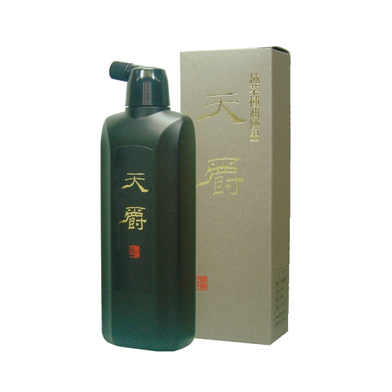 墨運堂　天爵　500ml