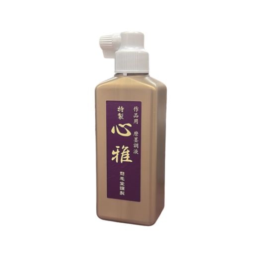 鵞毛堂謹製　特製心雅　200ml