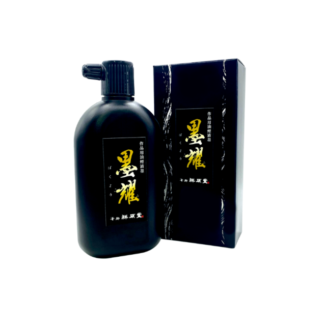 祥碩堂　墨耀　400ml