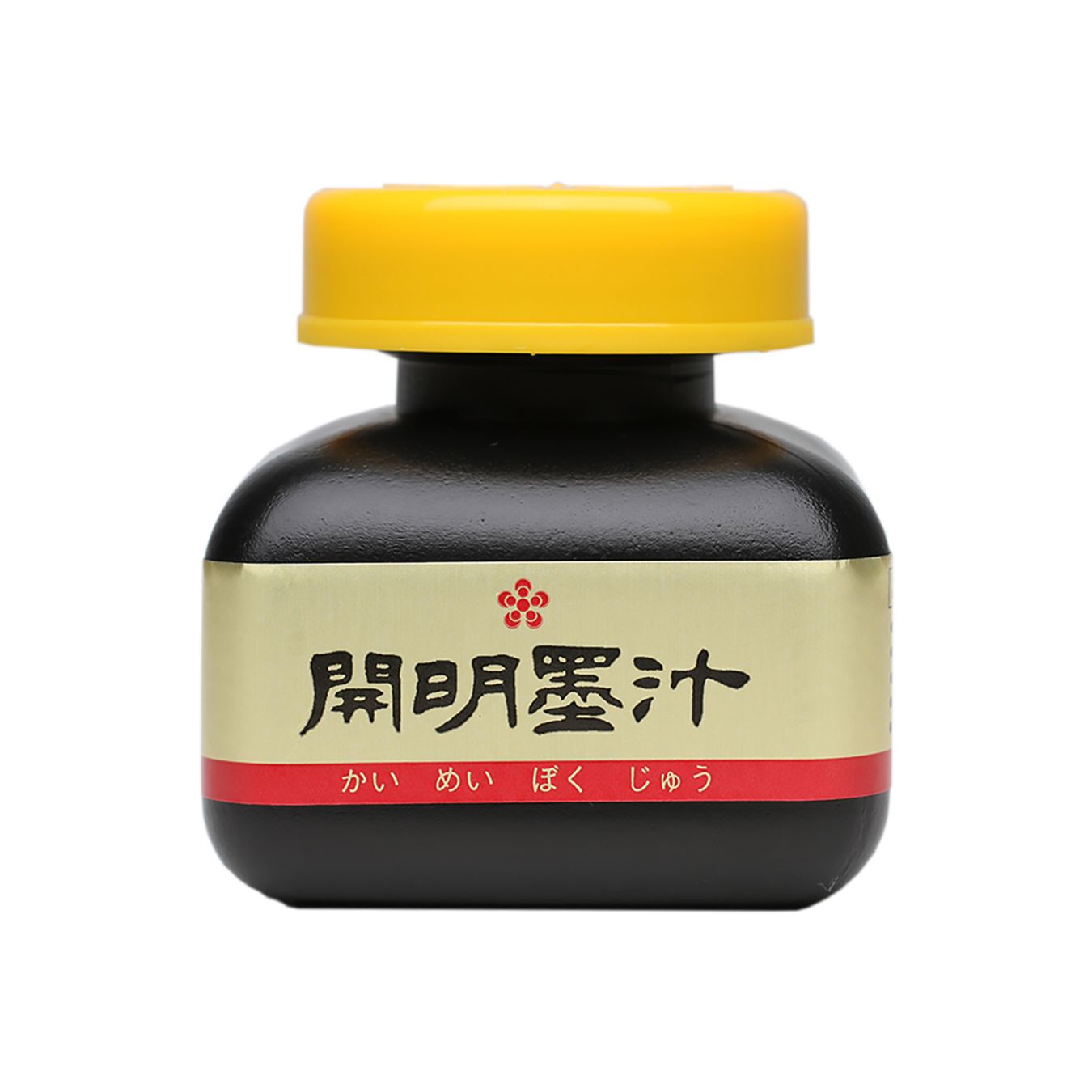 開明墨汁　70ml