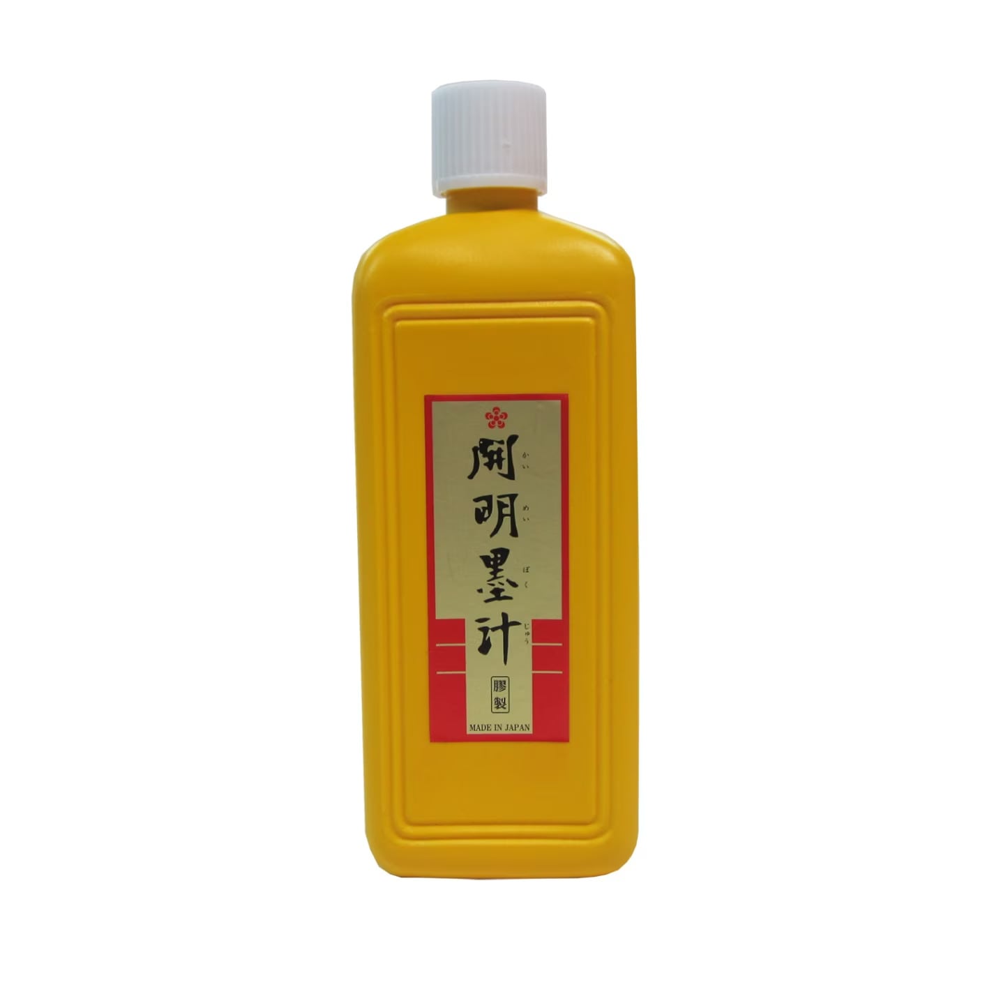 開明墨汁　400ml