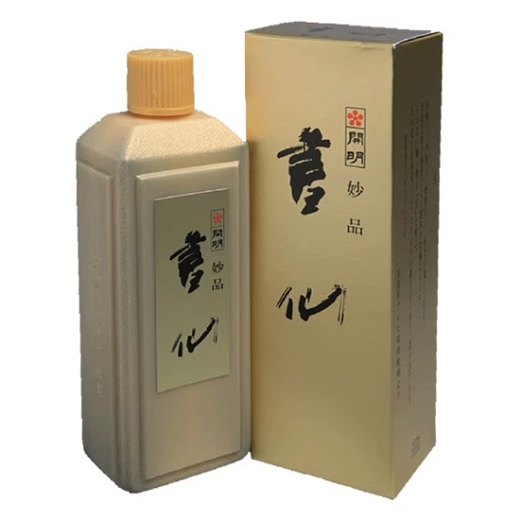 開明　妙品　書仙　400ml