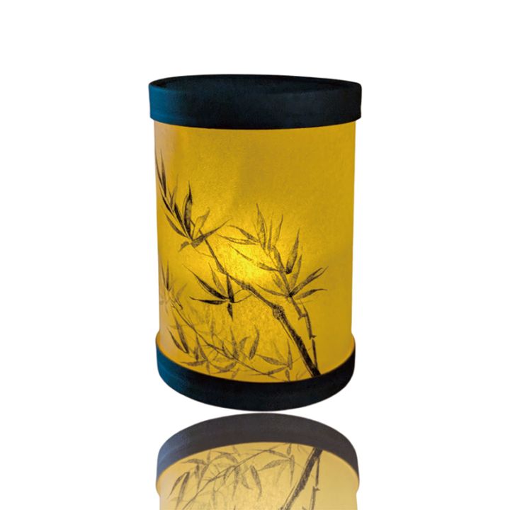 開明　想い灯　和紙　ALK