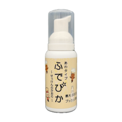 ふでぴか　80ml
