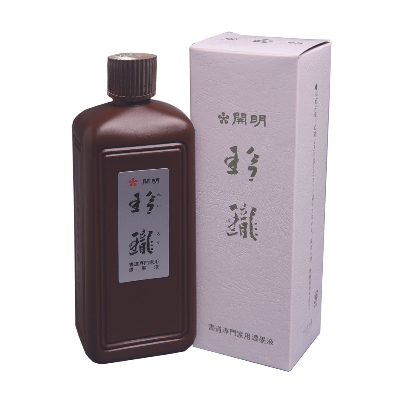 開明　玲瓏　400mL
