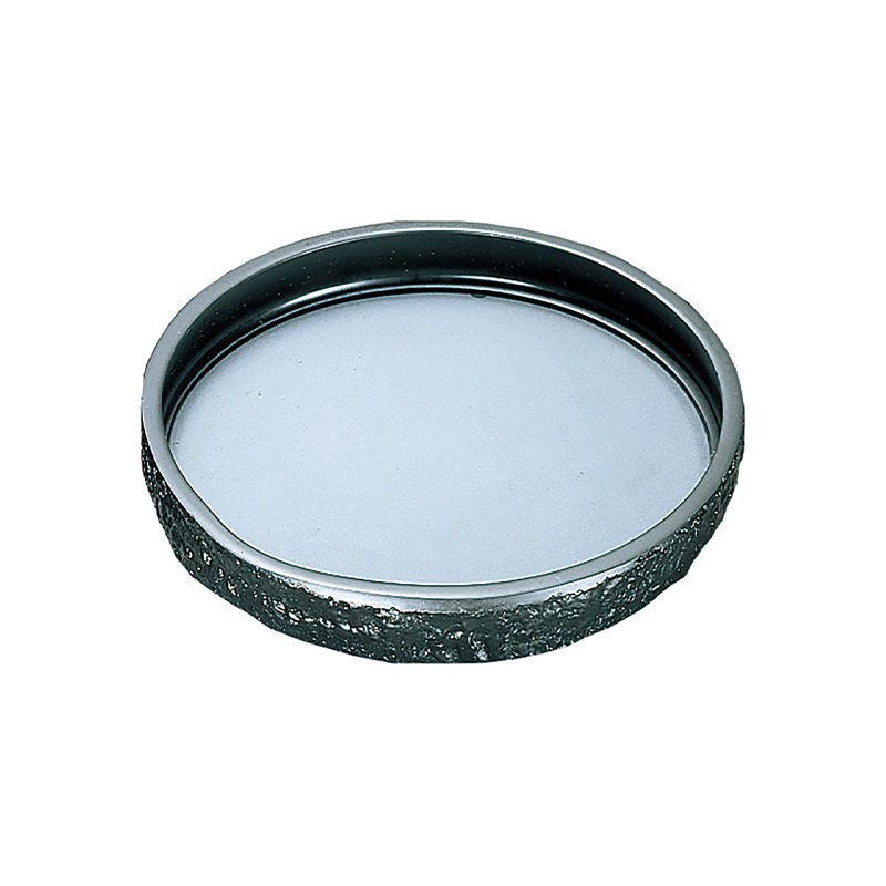 呉竹　天輪硯　大