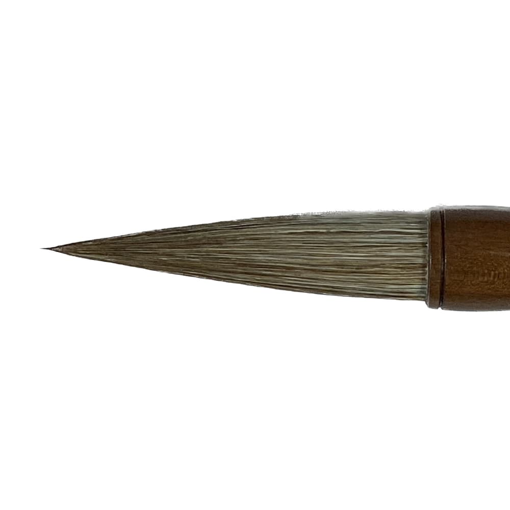 【未使用】筆　七号　博文堂 蒼海闊 七号 | 筆,書きぞめ・特大筆 | 鵞毛堂（がもうどう）