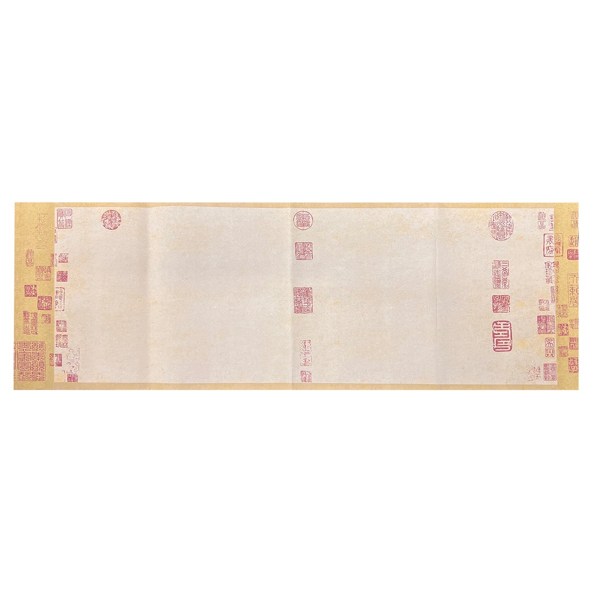 開明　清書用　蘭亭序