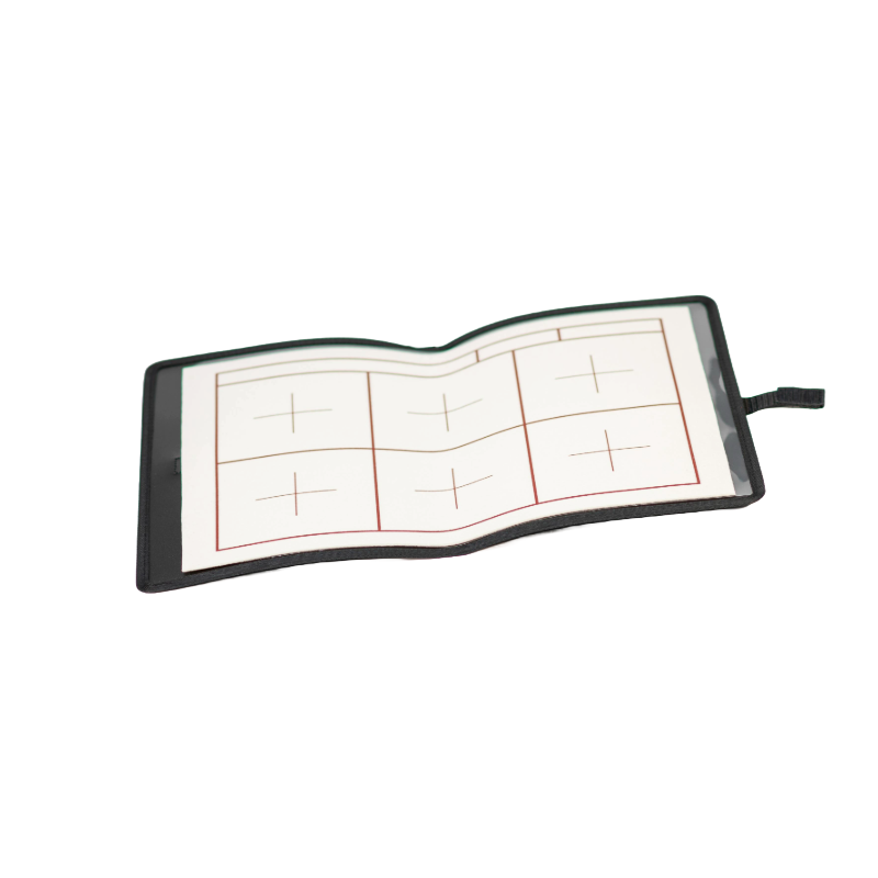 発売記念特価】書道セット BK型 浦和レッズ | 浦和レッズコラボ