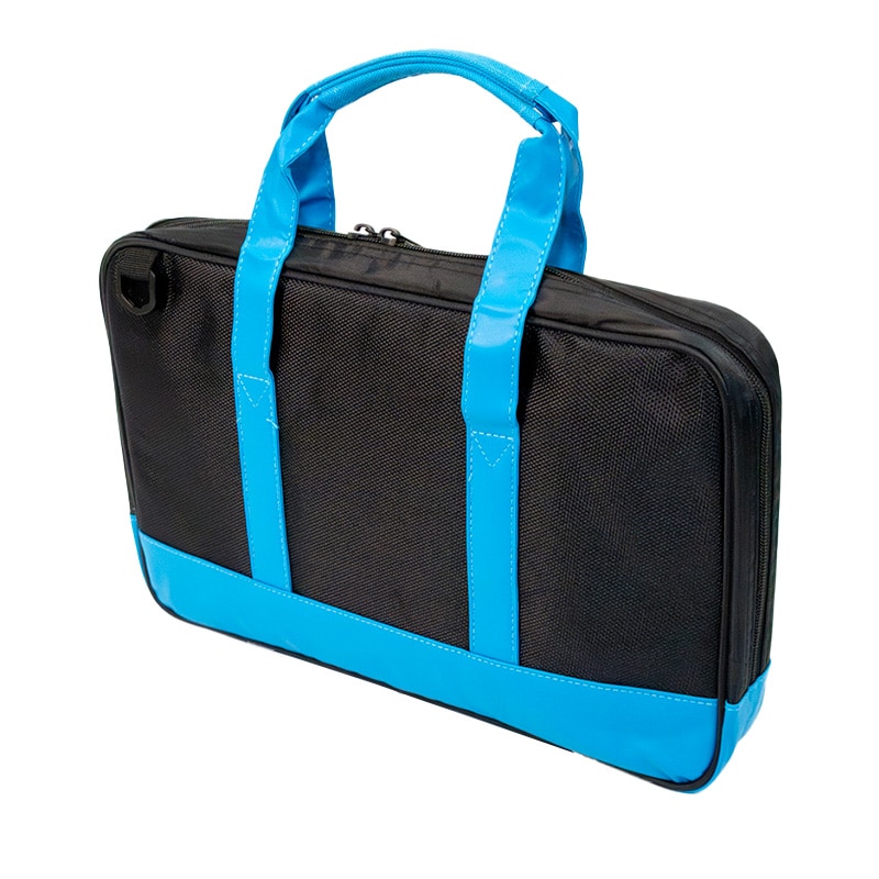 書道セット RB型 ブルー 規格品 | 書道セット | 鵞毛堂（がもうどう）