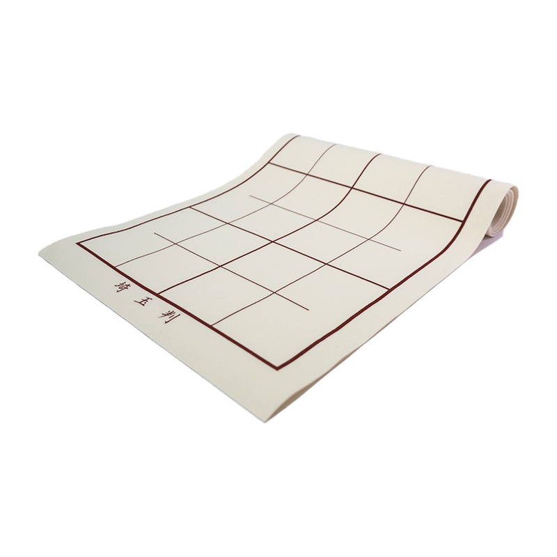 書初下敷 両面罫入 | 下敷・文鎮,下敷 | 鵞毛堂（がもうどう）