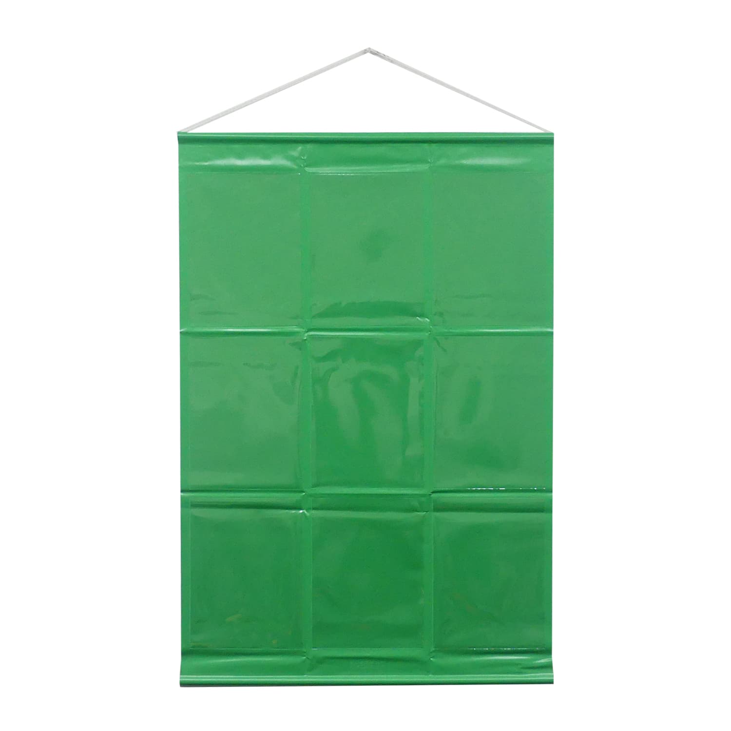 開明　展示シート　半紙判９枚用