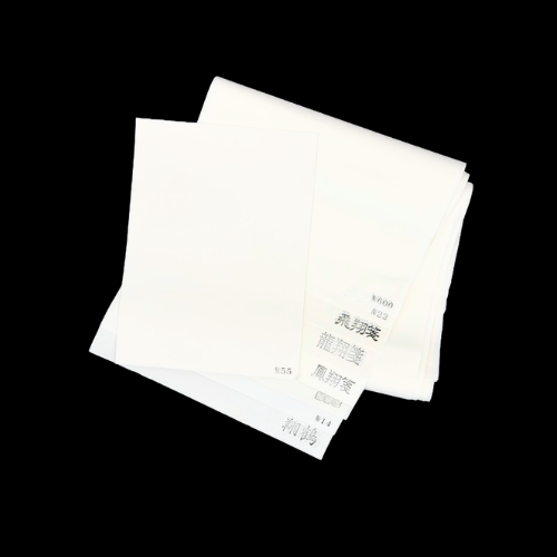 ◆先行販売◆「秋の大感謝祭」　半紙・半切　書きくらべセット　商品名印あり　※オンラインショップ限定商品