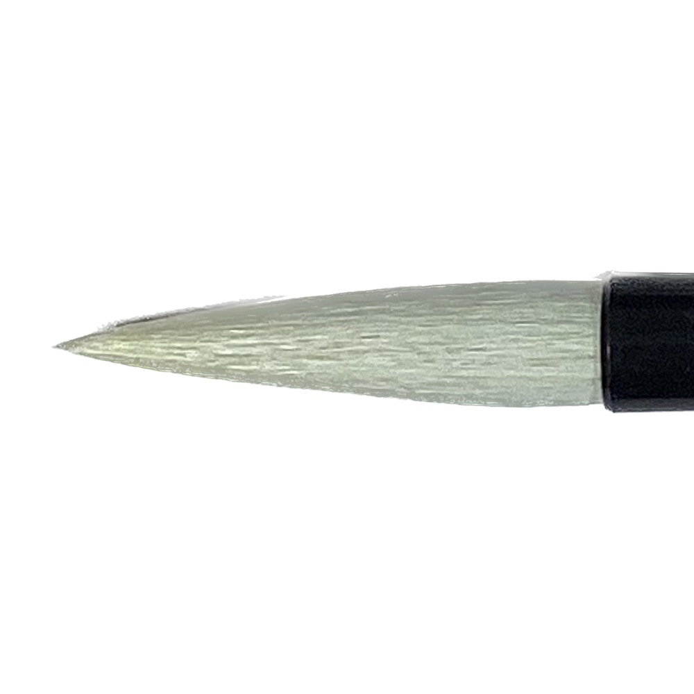 大 竜神 | 筆,一般用太字 | 鵞毛堂（がもうどう）