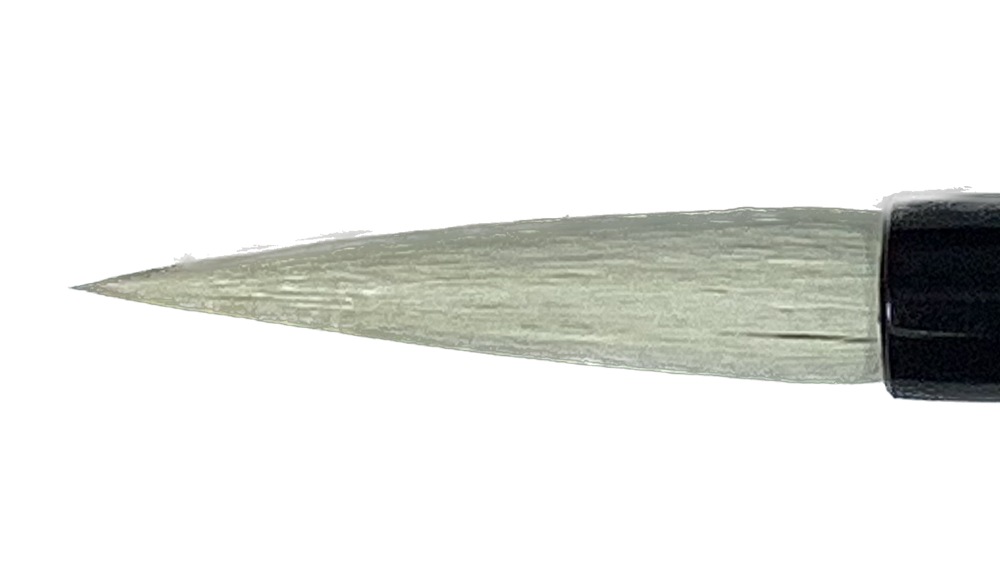 白鷺　三号　短鋒