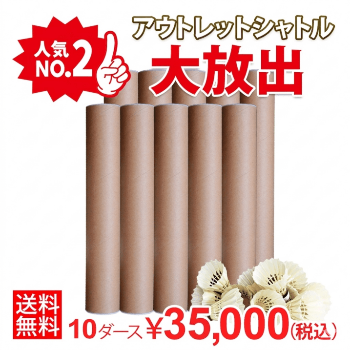 頑張らないバドミントン研究会 |