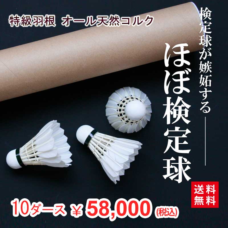 頑張らないバドミントン研究会 | バドミントン通販・シャトル専門店