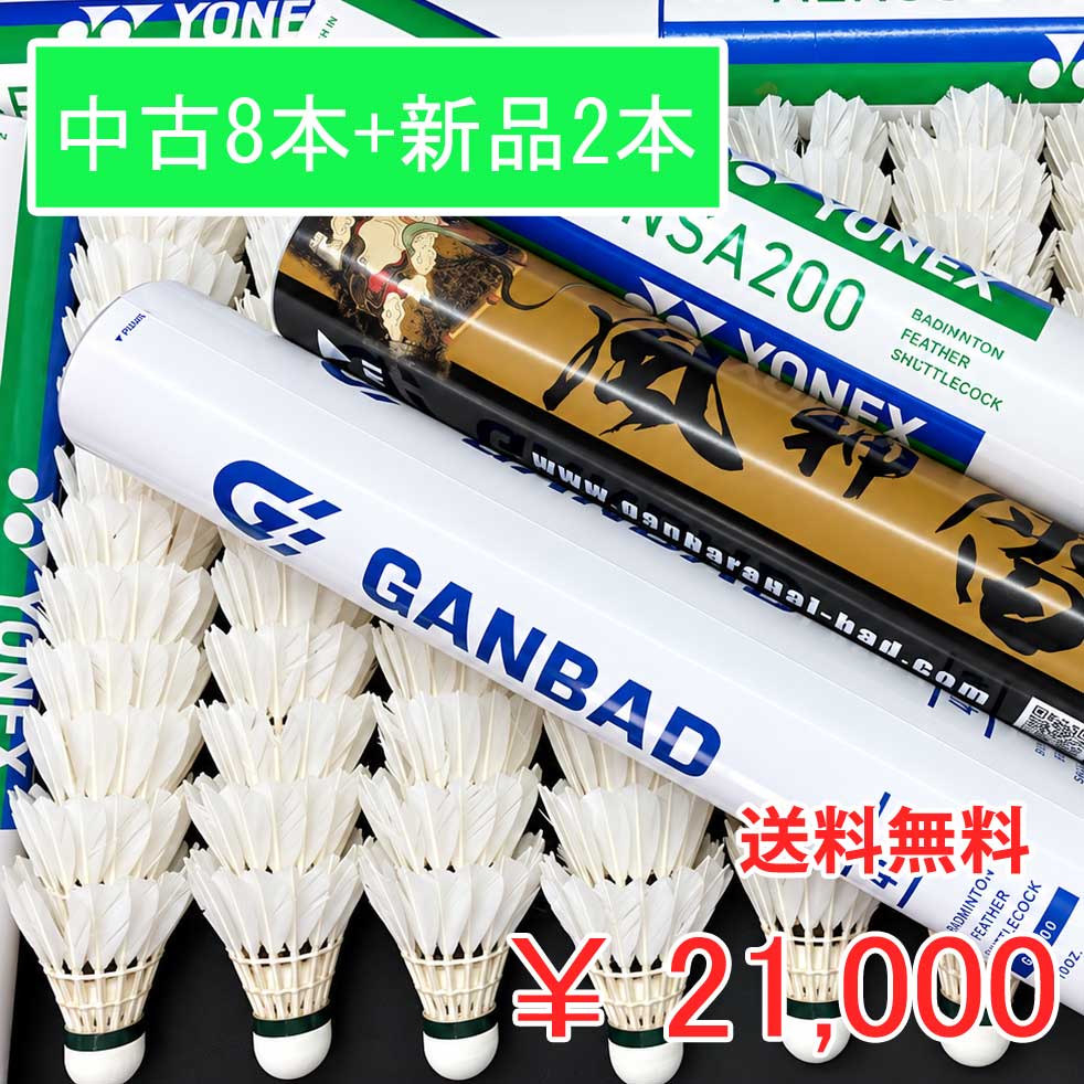 頑張らないバドミントン研究会 | バドミントン通販・シャトル専門店