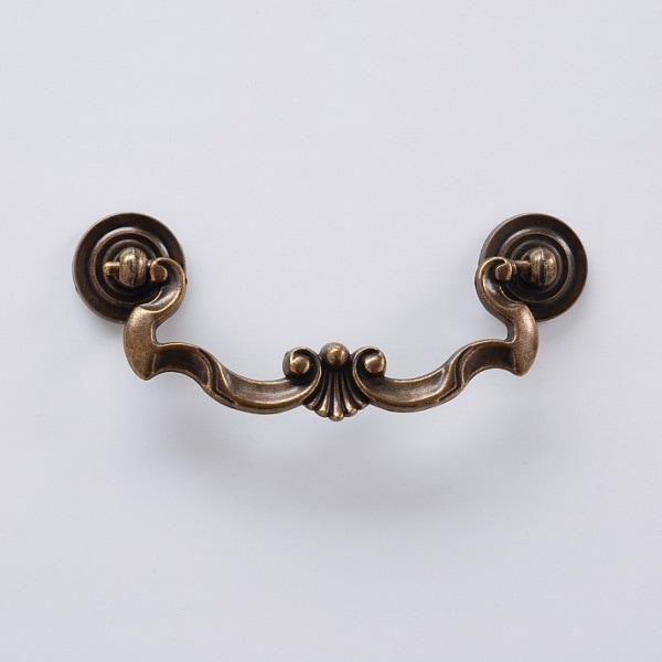 フェミニンシリーズ ドレッサー（ホワイト） MD-6345WH-S | 姿見・鏡台