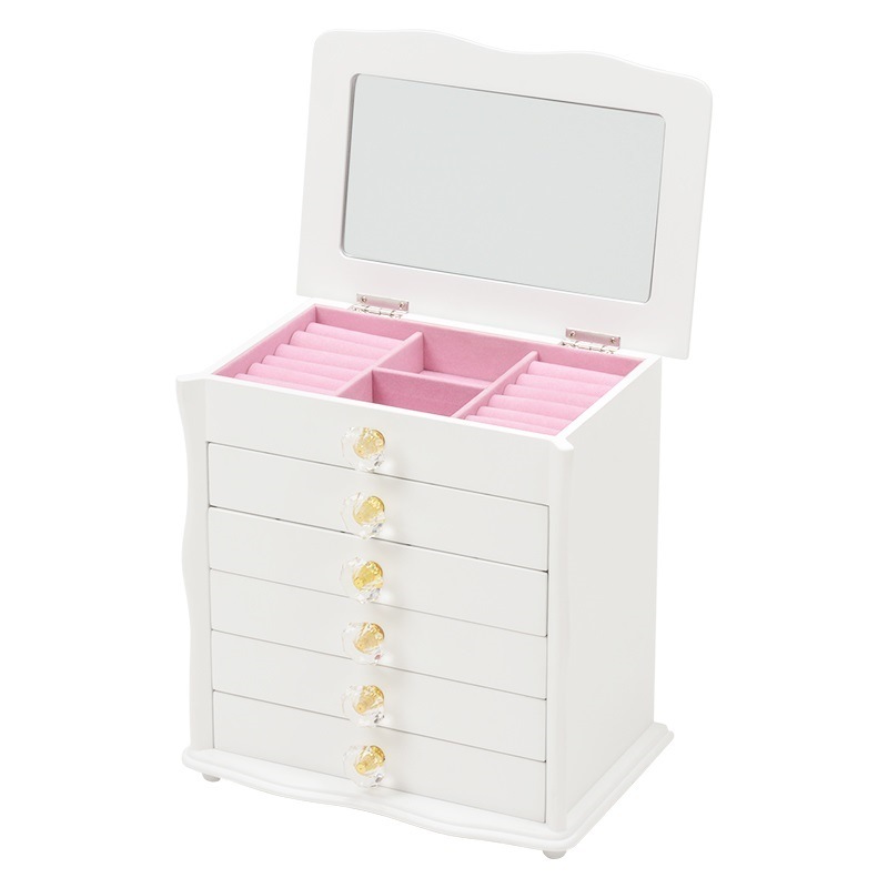 ���奨�꡼�ܥå��� MUD-6889WH (�ۥ磻��)