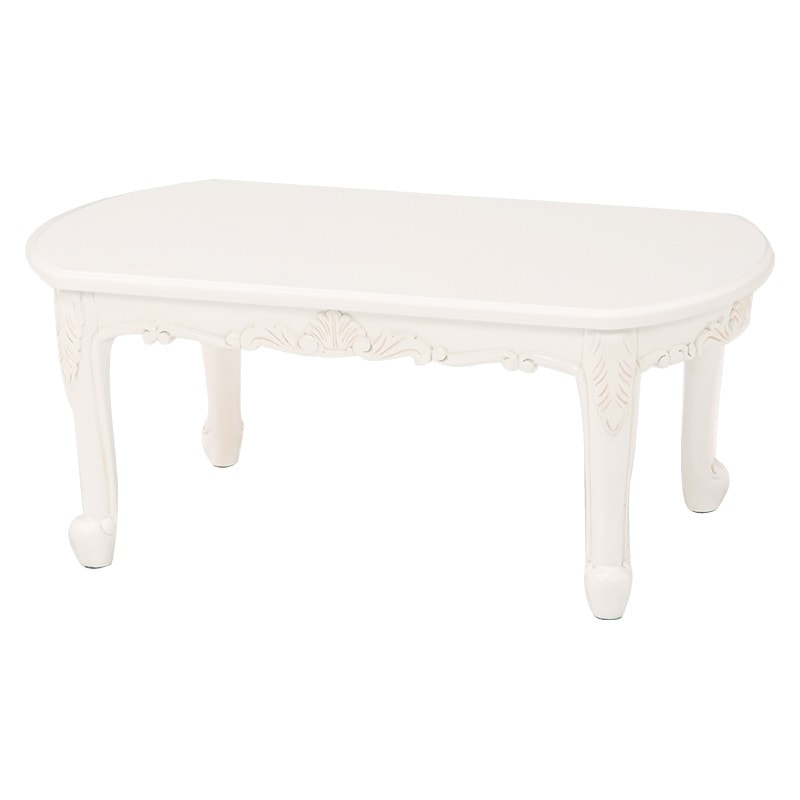 ��������å����꡼�����ơ��֥�(����ƥ������ۥ磻��)��RT-1230AW