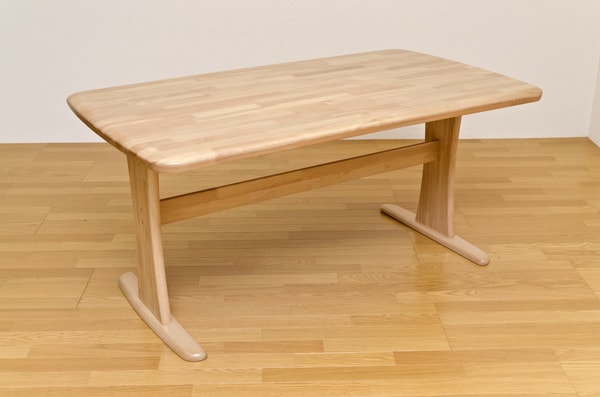 ARIES ダイニングテーブル 150幅 HTL-02 | テーブル・デスク  