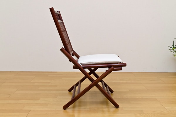 折りたたみ式バンブースタイル椅子/専用出品 バンブー折りたたみチェア BL-C01 | 椅子・チェア,チェア