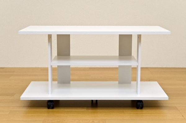 JASPERテレビ台 定価10800円！！