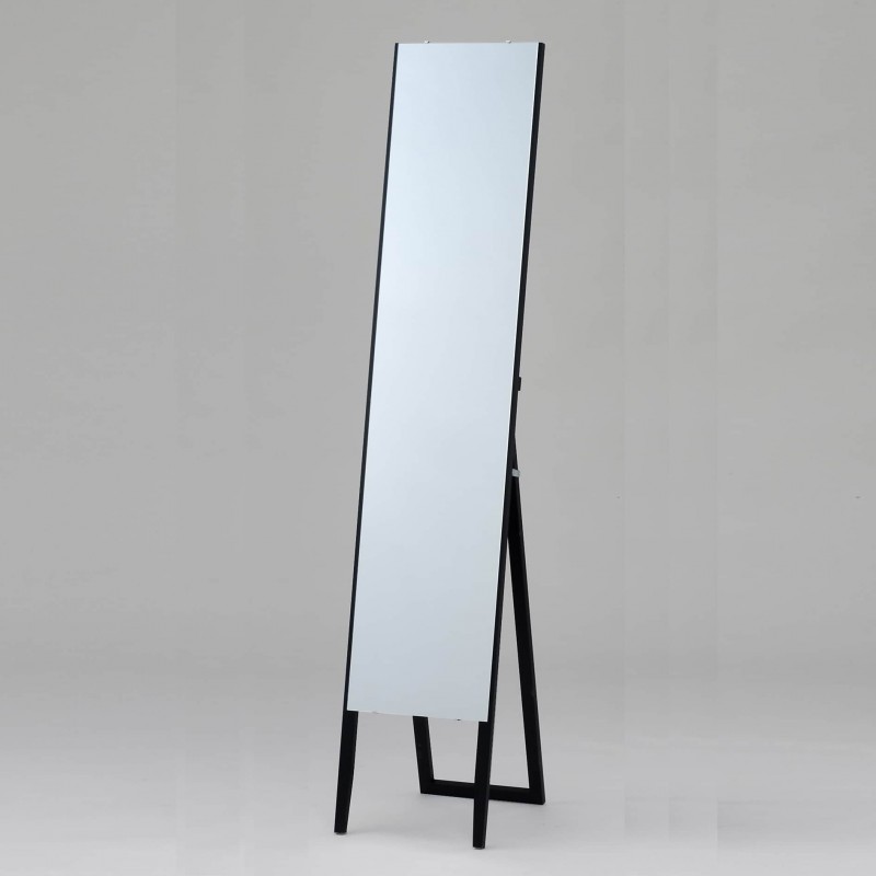 �Υ�ե졼�ॹ����ɥߥ顼��MS-30BK���֥�å�