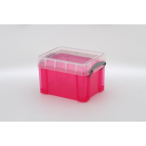 R.U.BOX��3L��V.�ԥ󥯡�633816