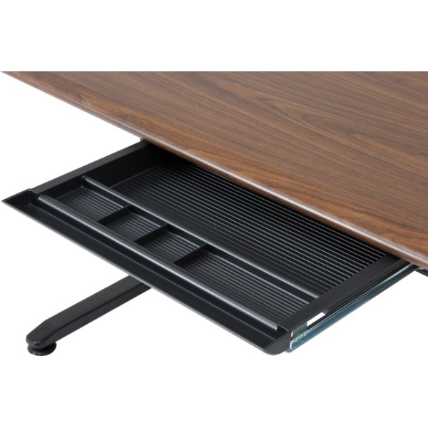 平机100 KH100 ブラウン | テーブル・デスク,デスク・平机