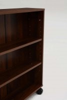 マガジンラック（ブラウン）　RCC-1021BR-S|ラック・本棚|収納家具