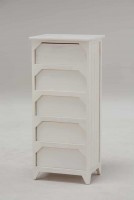 ランドリー 　MCH-5705|チェスト・ランドリー|収納家具