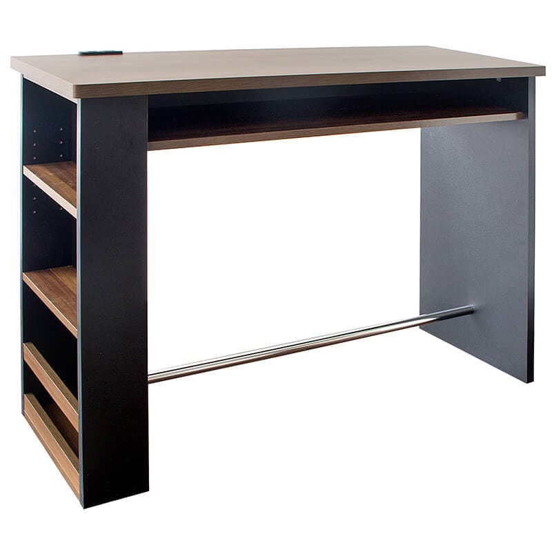 �����󥿡��ơ��֥� Latte�ʥ�ơ˥֥�å���KNT-1200R_BKDB