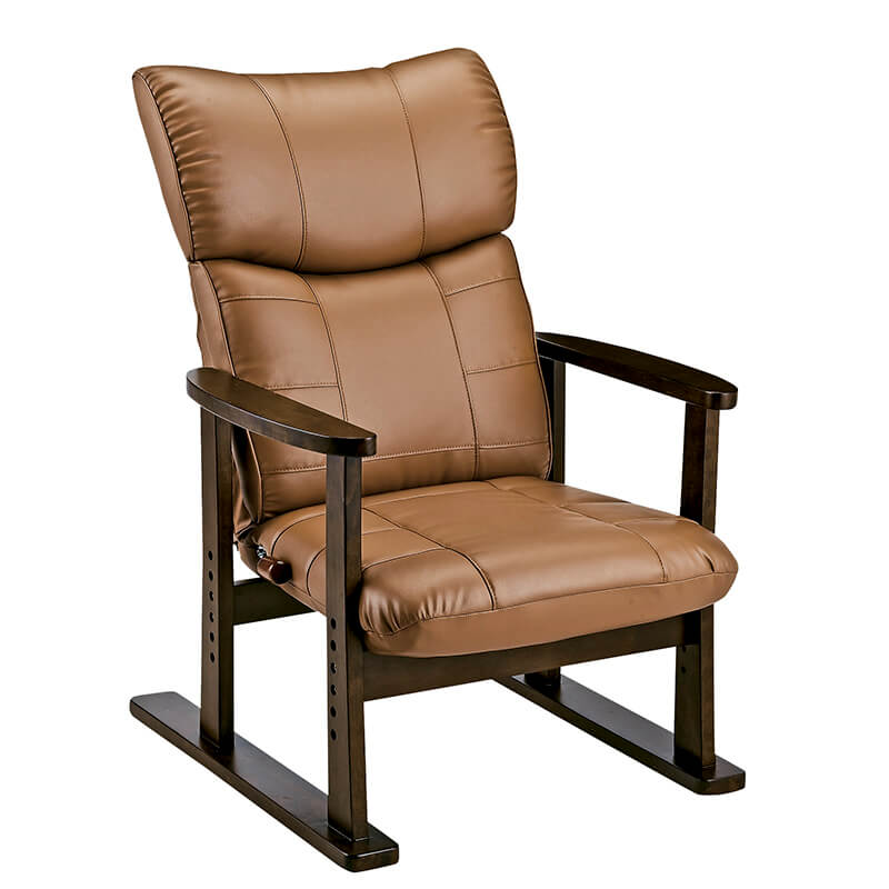 �����ѡ����եȥ쥶����°ػҡ���ϡݡ��֥饦��YS-D1800HR_BR