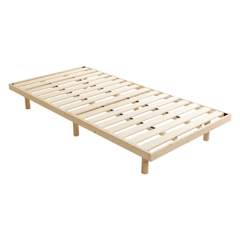 �ѥ����⤵3�ʳ�Ĵ�����դ����Τ��٥åɡʥ��󥰥��LPS-01S-NA���ʥ�����