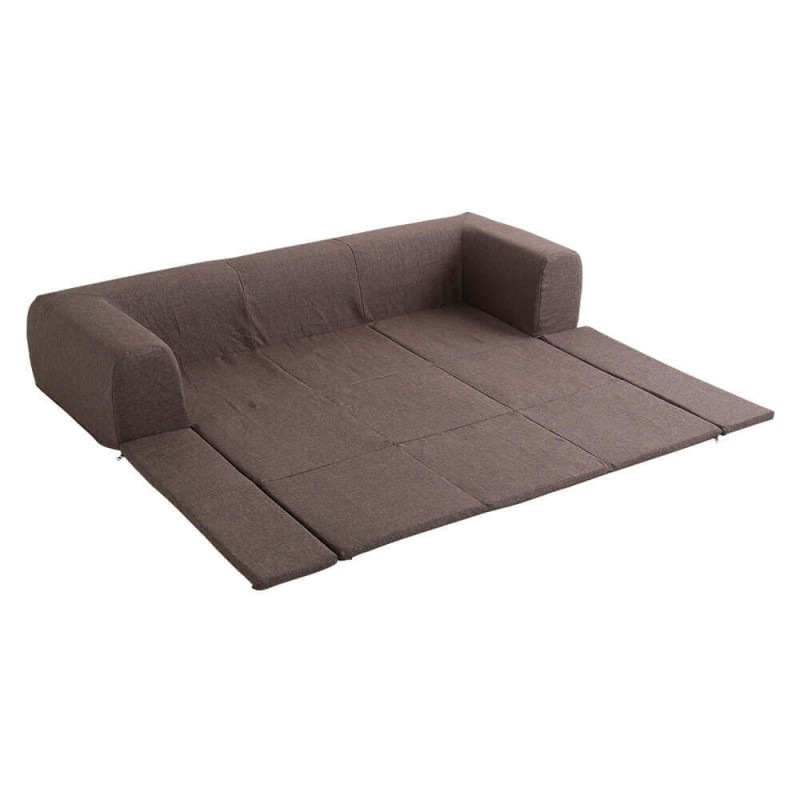 �ե����ޥå��դ����ե�M����������200cm�ˤ��Ȥ������륫�С���󥰥����� | Plateau-�ץ�ȡ�-��SH-07-PLTM-SF-BR���֥饦��