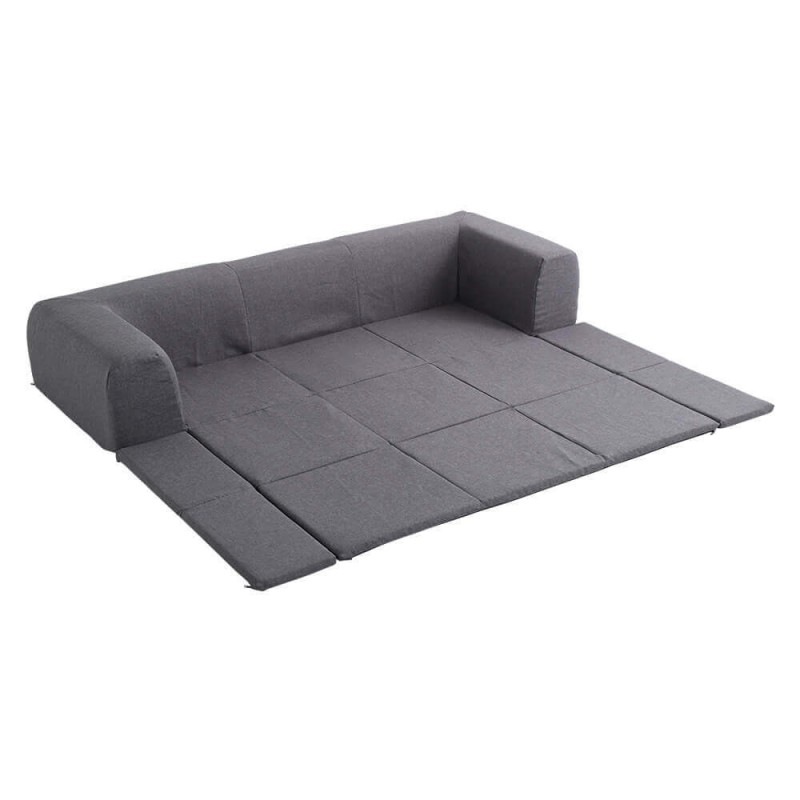 �ե����ޥå��դ����ե�M����������200cm�ˤ��Ȥ������륫�С���󥰥����� | Plateau-�ץ�ȡ�-��SH-07-PLTM-SF-GY�����졼