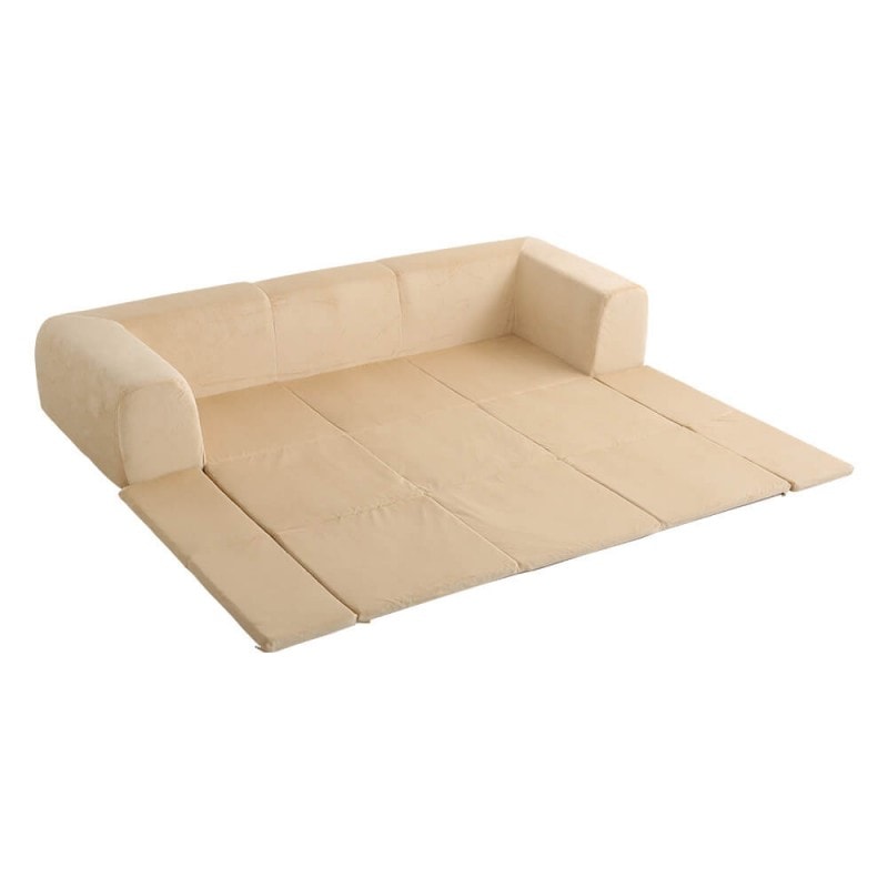 �ե����ޥå��դ����ե�L����������250cm�ˤ��Ȥ������륫�С���󥰥����� | Plateau-�ץ�ȡ�-��SH-07-PLTL-SF-BE���١�����