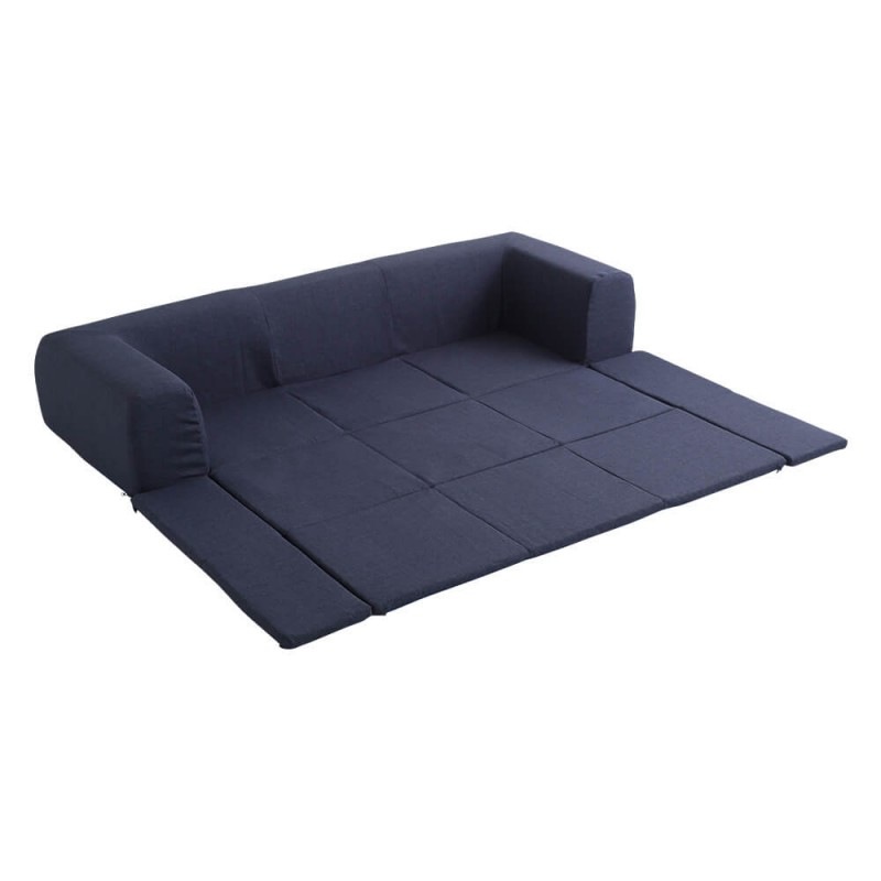�ե����ޥå��դ����ե�L����������250cm�ˤ��Ȥ������륫�С���󥰥����� | Plateau-�ץ�ȡ�-��SH-07-PLTL-SF-BL���֥롼