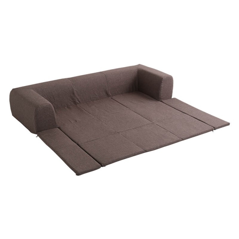 �ե����ޥå��դ����ե�L����������250cm�ˤ��Ȥ������륫�С���󥰥����� | Plateau-�ץ�ȡ�-��SH-07-PLTL-SF-BR���֥饦��