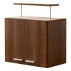 ��Ǽ�ȶ��DEALS-�ǥ����륺-�۾��֤�60cm��DSP-UE60-WAL����������ʥå�