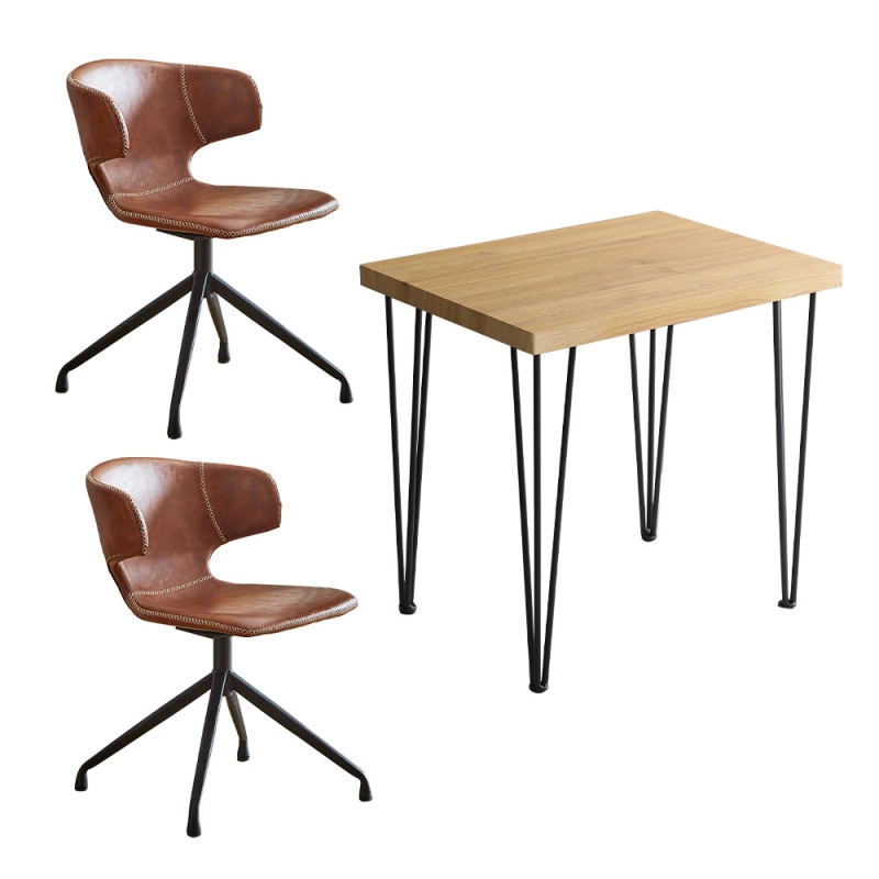 ������ơ����쥶��Ĵ�����˥󥰥��������ӡ�75cm���ơ��֥� 3�����åȡ�ARMOS��Umbure�ۡ�SH-23-AMD3-SH-CA��SH/������