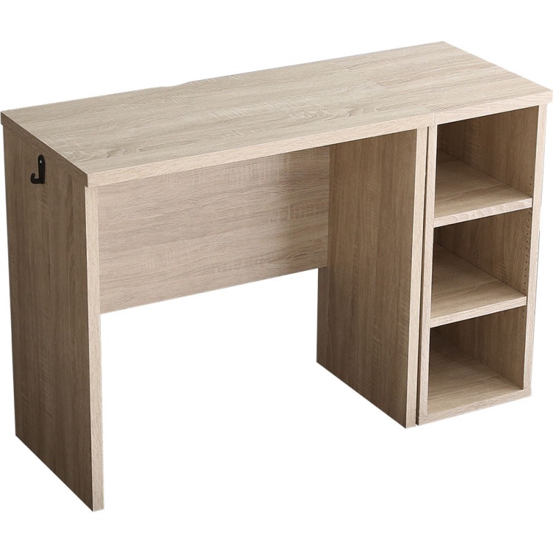 ������ơ��� ����ץ�ǥ���75cm��+�����ɥ�å�30cm�����åȡ�Ridgewood-��å����å�-�ۡ�BRHT-DSK75SRK-SBO������ӡ�������