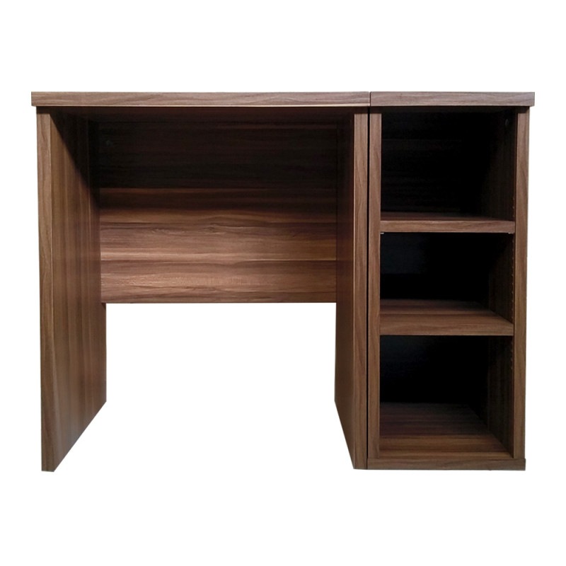 ����ץ�ǥ���60cm��+�����ɥ�å�30cm�����åȡ�LULUTE-����-�ۡ�HT-DSK60SRK-WAL����������ʥå�