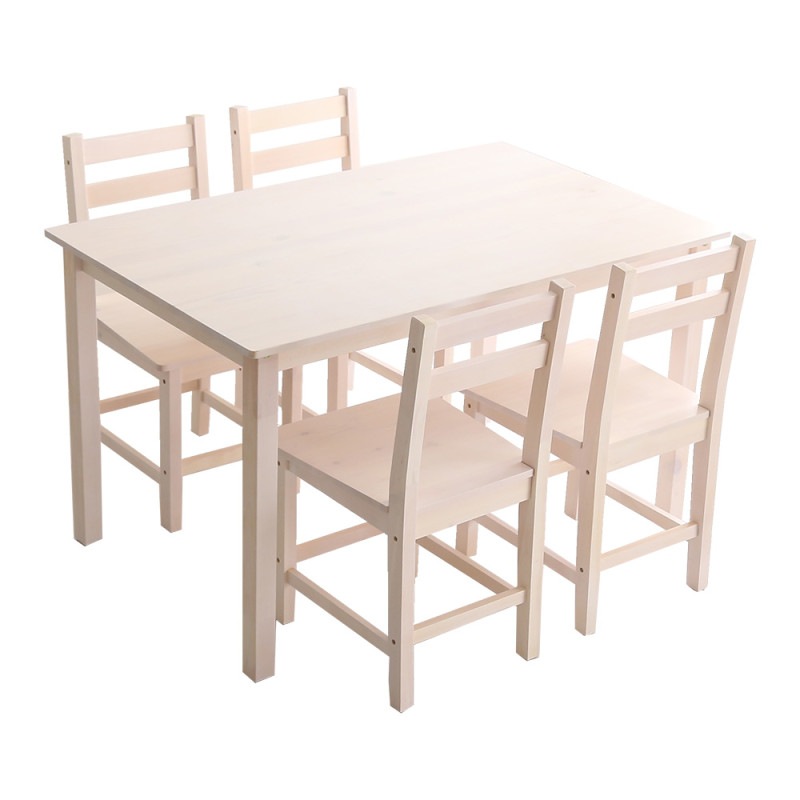 �̲��ƥ����� �����˥�5�����åȡ�ŷ����������Salute-���롼�ơۡ�PND-5-WHW���ۥ磻�ȥ����å���